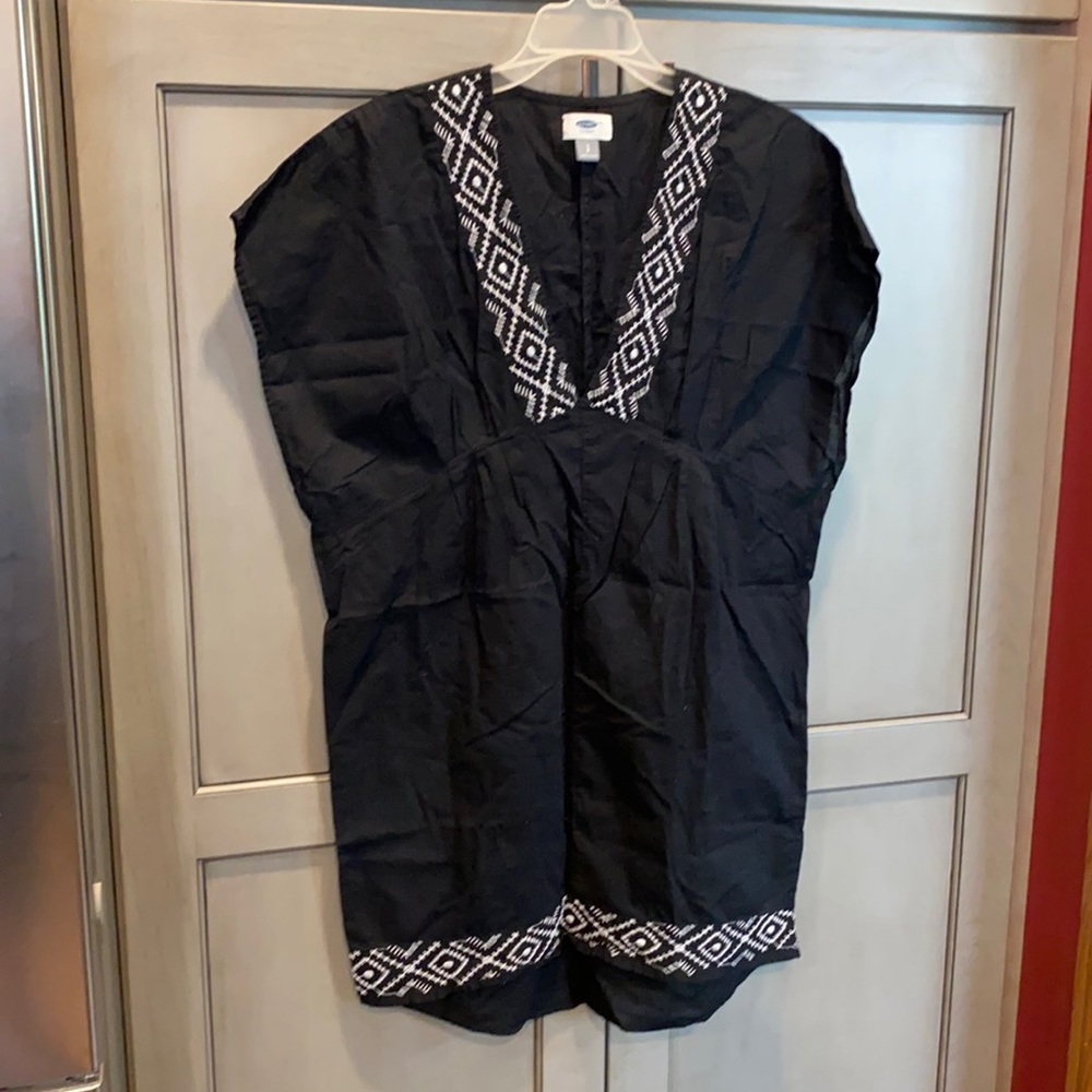 Old Navy Swim Coverup